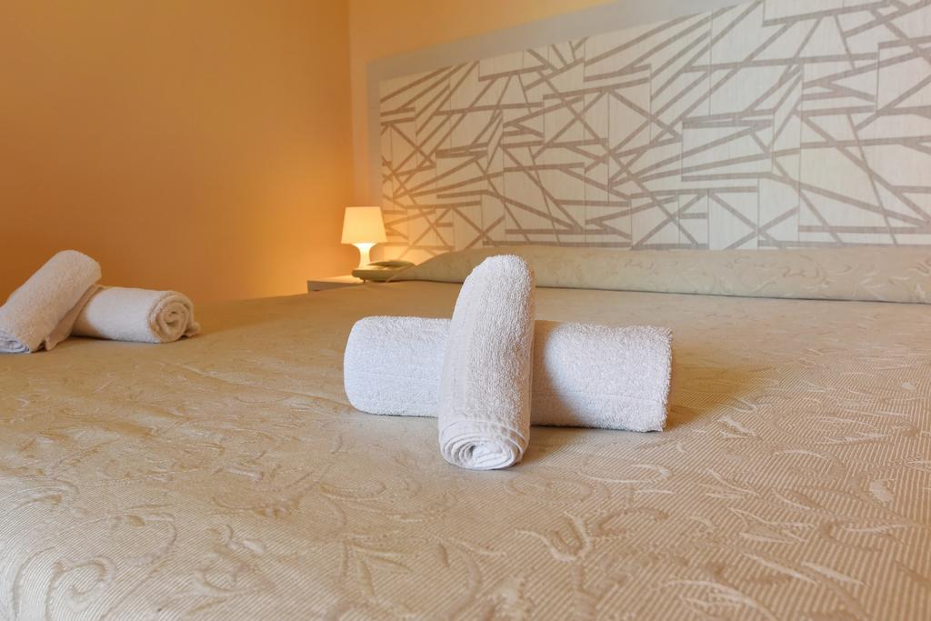 סנטה מריה די קסטלבאטה Hotel Costa D'Oro מראה חיצוני תמונה